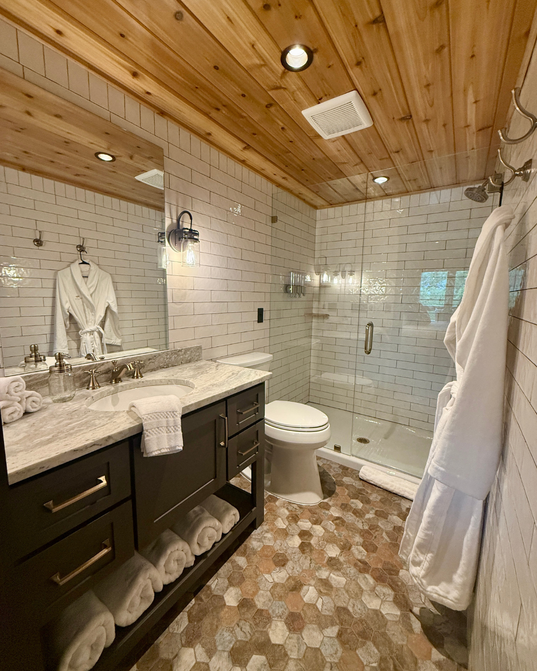 Firefly Bathroom