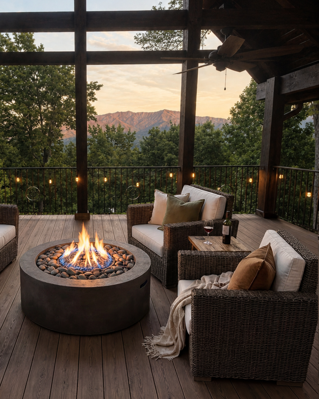 Firepit